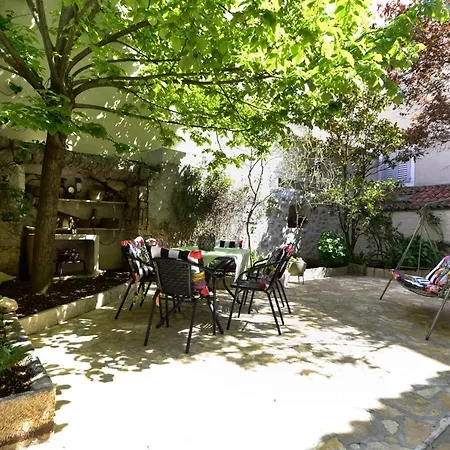 Seaside House Baska Voda, Makarska - 16138 Holiday home *