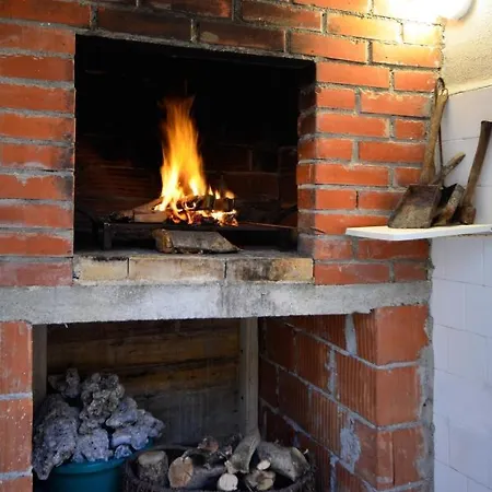 Seaside House Baska Voda, Makarska - 16138 Holiday home