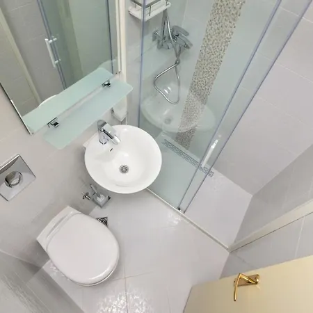 Holiday home Seaside House Baska Voda, Makarska - 16138 *