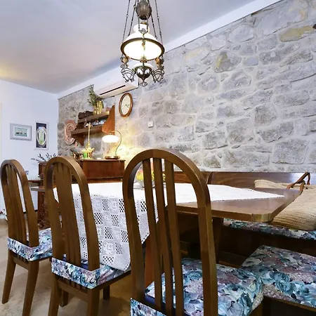 Seaside House Baska Voda, Makarska - 16138 Baska Voda