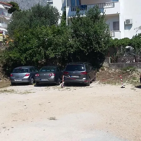 Seaside House Baska Voda, Makarska - 16138 *