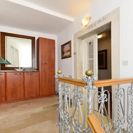 Holiday home Seaside House Baska Voda, Makarska - 16138 *