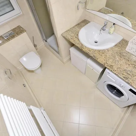 Seaside House Baska Voda, Makarska - 16138 Holiday home