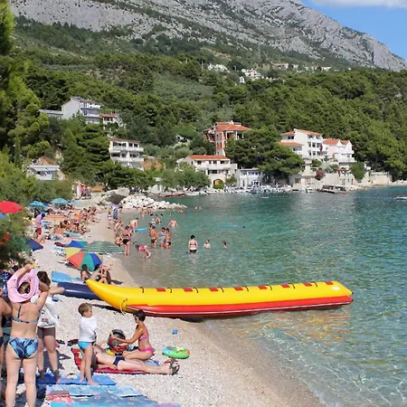 Seaside House - Makarska - 16138 Baška Voda