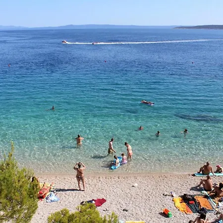 Seaside House Baska Voda, Makarska - 16138 Baška Voda