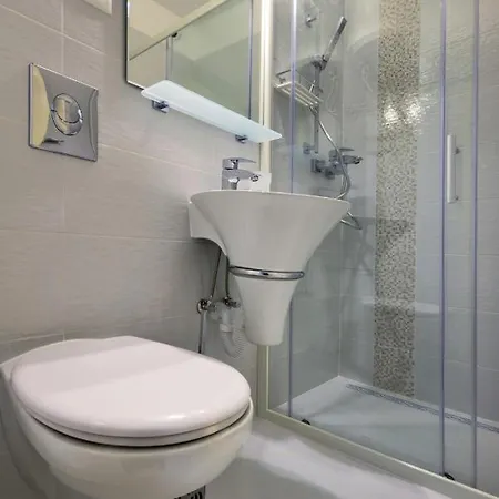 Seaside House - Makarska - 16138 Tatil Evi