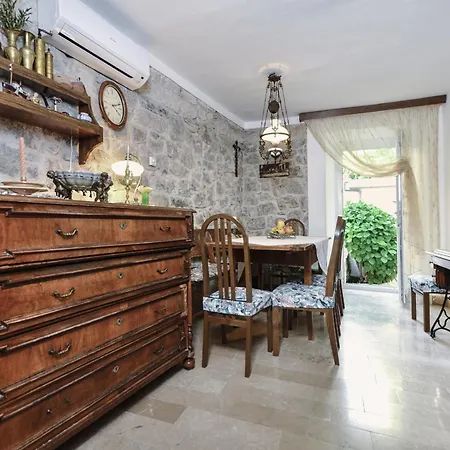 Seaside House - Makarska - 16138 Tatil Evi *