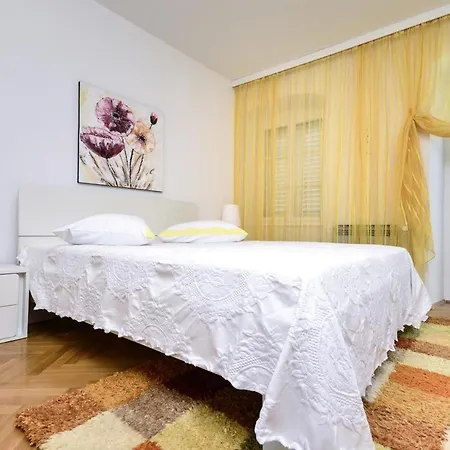 Seaside House - Makarska - 16138 Tatil Evi