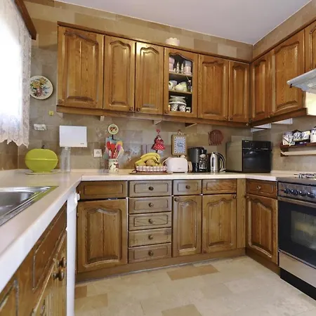 Seaside House Baska Voda, Makarska - 16138