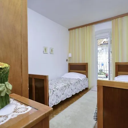 Dom wakacyjny Seaside House Baska Voda, Makarska - 16138 Baška Voda